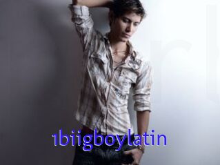 1biigboylatin