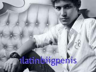 1latinbiigpenis