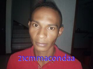 21cmmacondaa