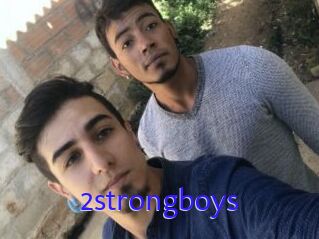 2strongboys