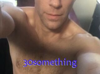 30something