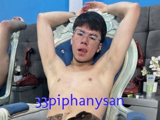 33piphanysan