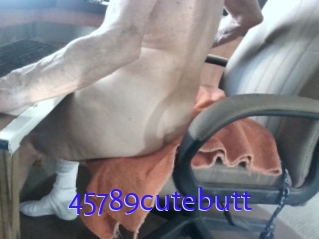 45789cutebutt