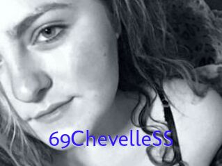 69ChevelleSS