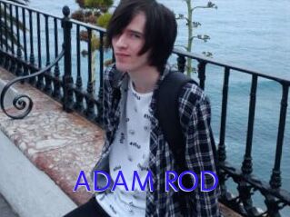 ADAM_ROD