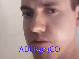 ADUB303CO
