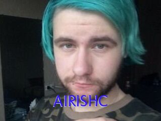 AIRISH_C Porno Bild