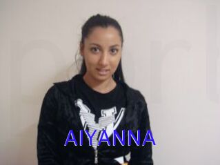 AIYANNA Porno Bild