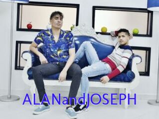 ALANandJOSEPH