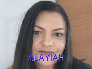 ALAYIAH