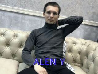 ALEN_Y