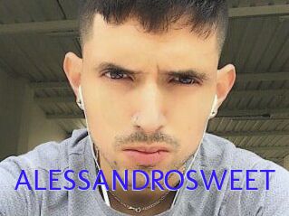 ALESSANDRO_SWEET