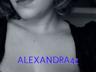 ALEXANDRA42