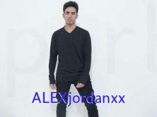 ALEXjordanxx
