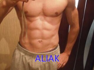ALIAK