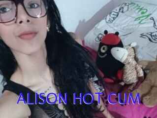 ALISON_HOT_CUM