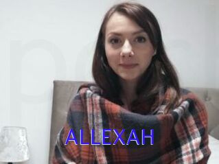 ALLEXAH
