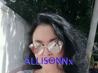ALLISONNx