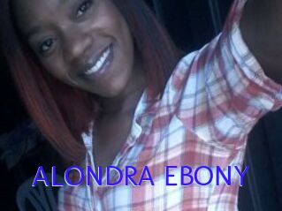 ALONDRA_EBONY