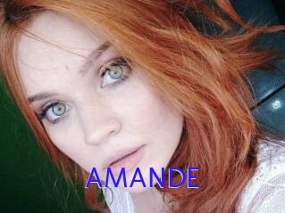 AMANDE