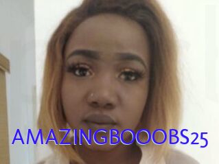 AMAZINGBOOOBS25