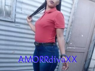AMORRdivaXX