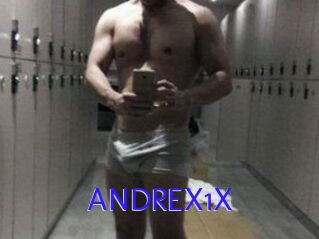 ANDREX1X