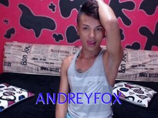 ANDREY_FOX