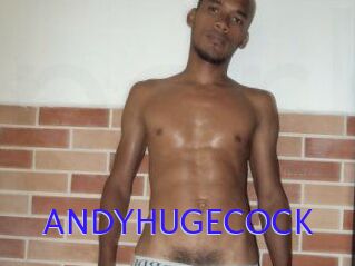 ANDYHUGECOCK