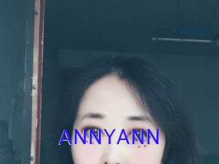 ANNYANN