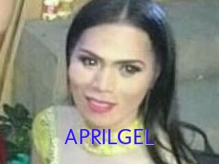 APRILGEL