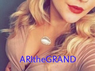 ARItheGRAND