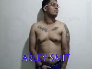 ARLEY_SMIT