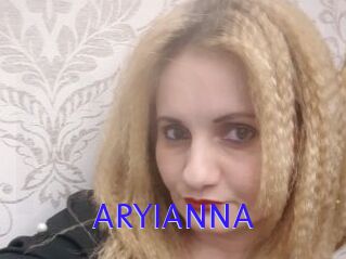 ARYIANNA