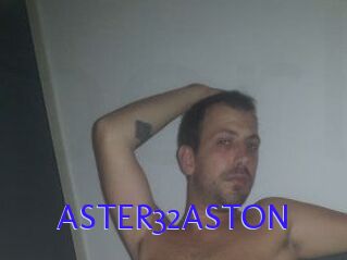 ASTER32ASTON