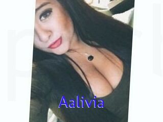 Aalivia