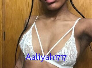 Aaliyah1717