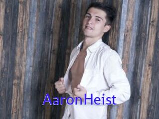 AaronHeist