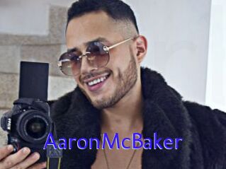 AaronMcBaker