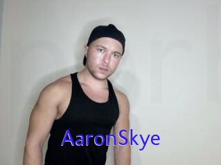 AaronSkye