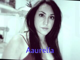 Aaurelia