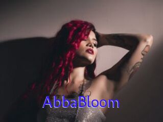 AbbaBloom Porno Bild