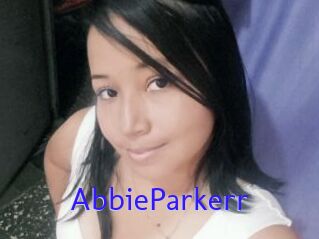 AbbieParkerr