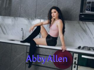 AbbyAllen