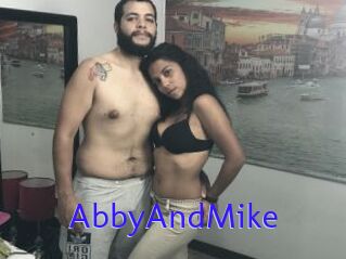 AbbyAndMike