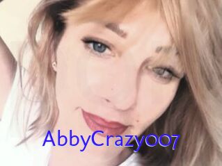 AbbyCrazy007
