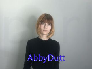 AbbyDutt
