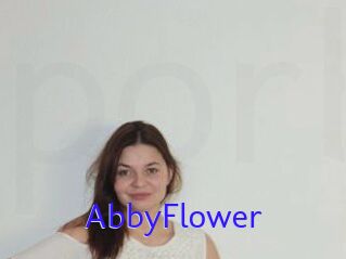 AbbyFlower