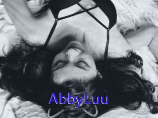 AbbyLuu