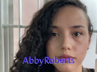 AbbyRoberts